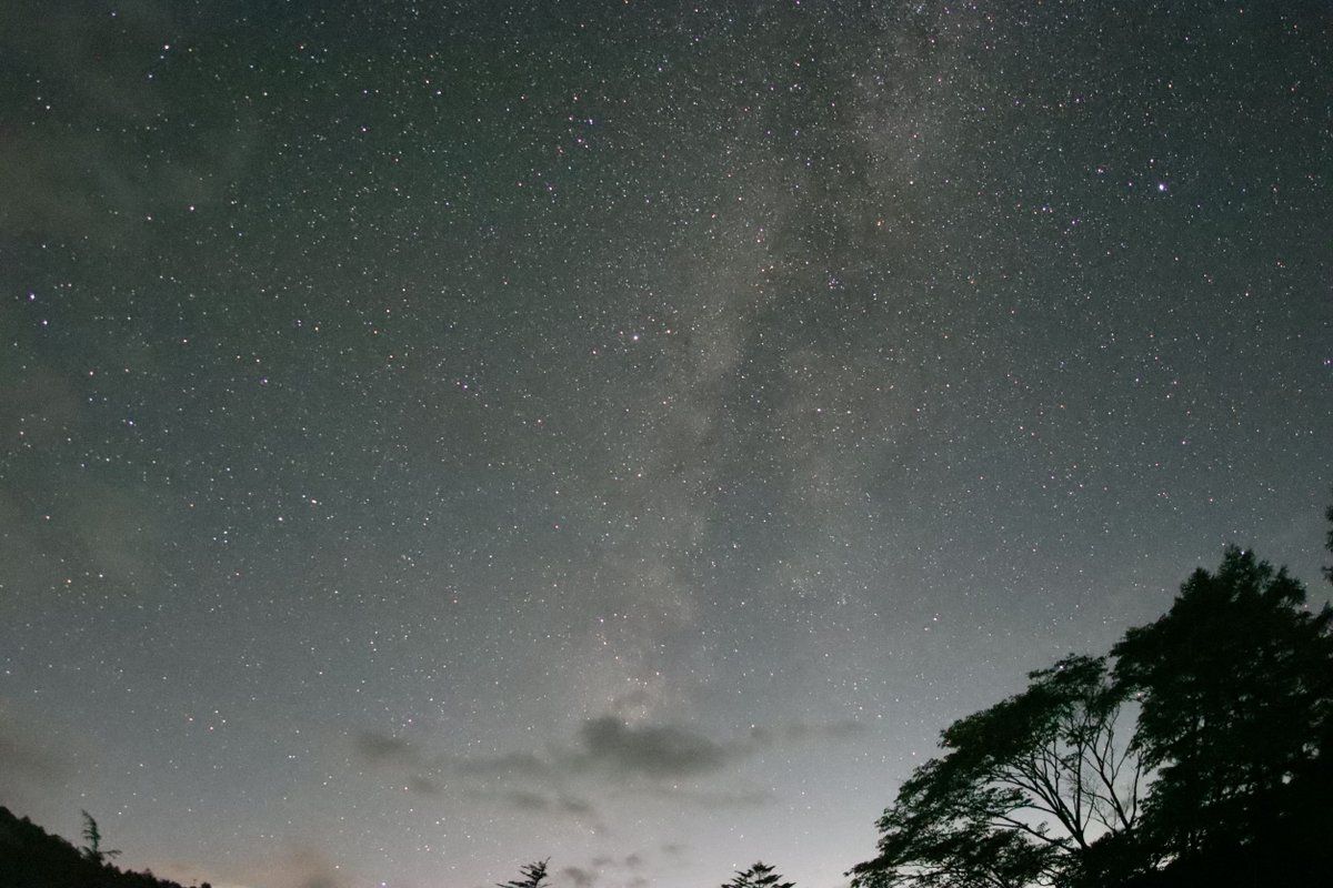 auecore's tweet photo. 部員が撮影したものです🌠🌌🌠 https://t.co/w2FoNHVCi7