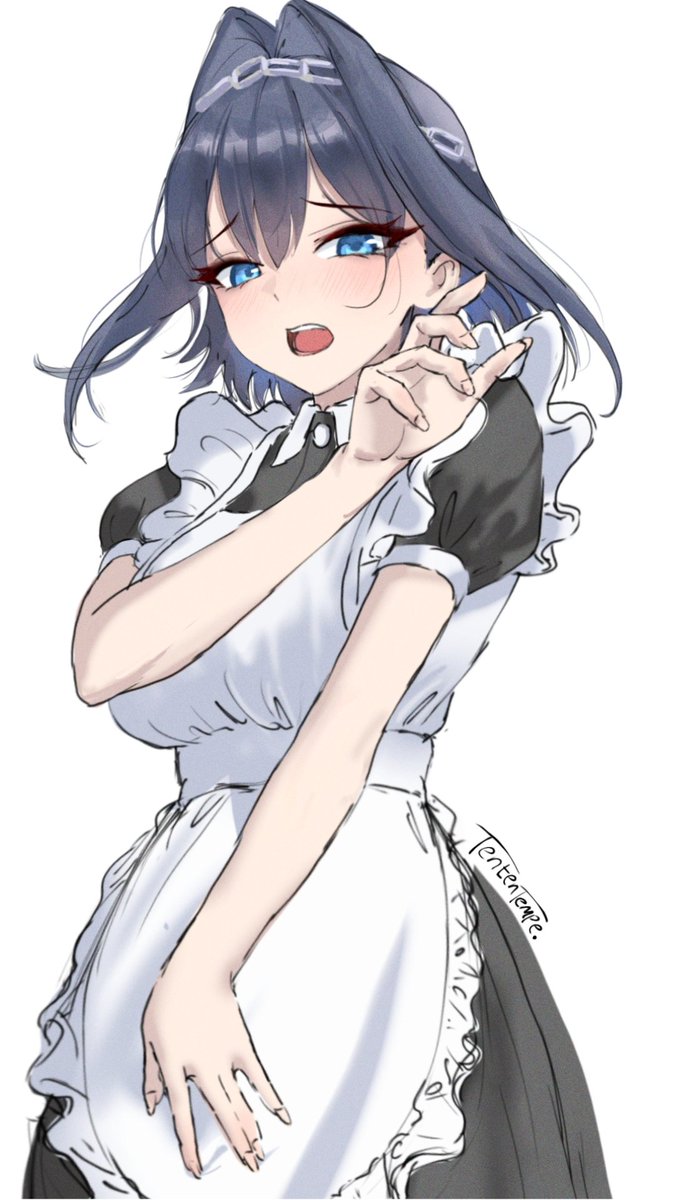 tententempe's tweet photo. #kronillust #クロニーラ https://t.co/EXUtWnPZnu