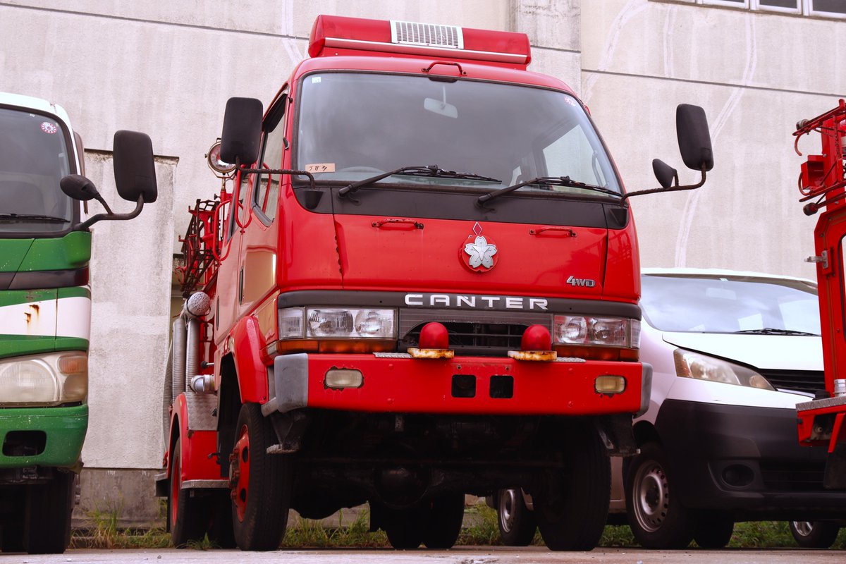 7q8s1ADXr945163's tweet photo. #お盆だから引退した車両を貼る
スクラップにされてないといいけどな https://t.co/9CrcWYh6vz