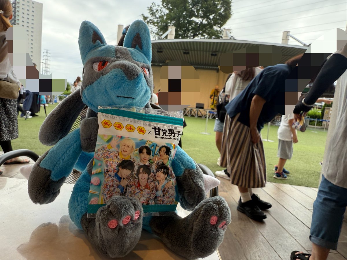 hiro_dntk0801's tweet photo. #甘党男子
#アリオ橋本 https://t.co/ly5mDVU1qj