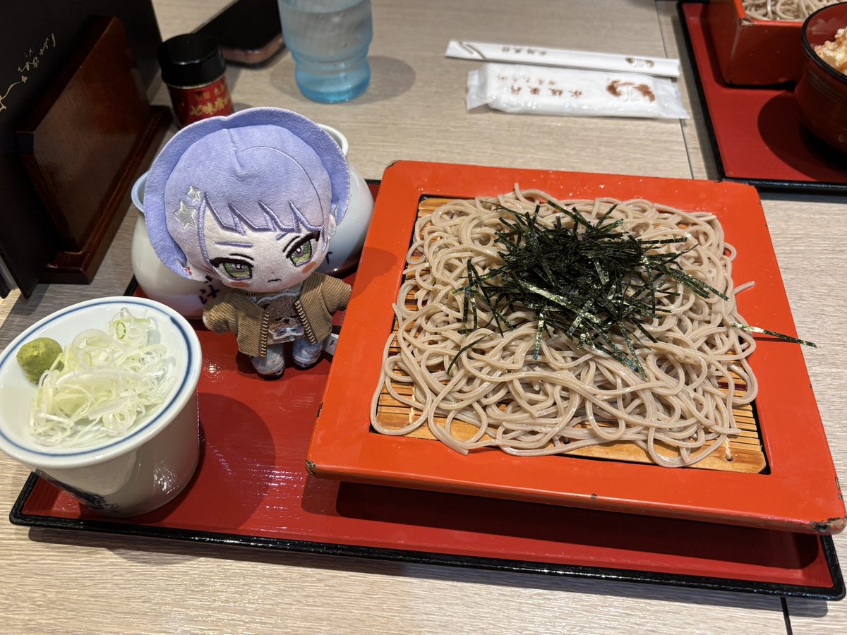 Mutusanndesu's tweet photo. お前…祠堂恭耶、末っ子達だと思って舐めてたら、斜め45度から刺して来やがって。
いいぞもっとやれ。

私は麗と有言実行してきました https://t.co/F5zp8yvaVh