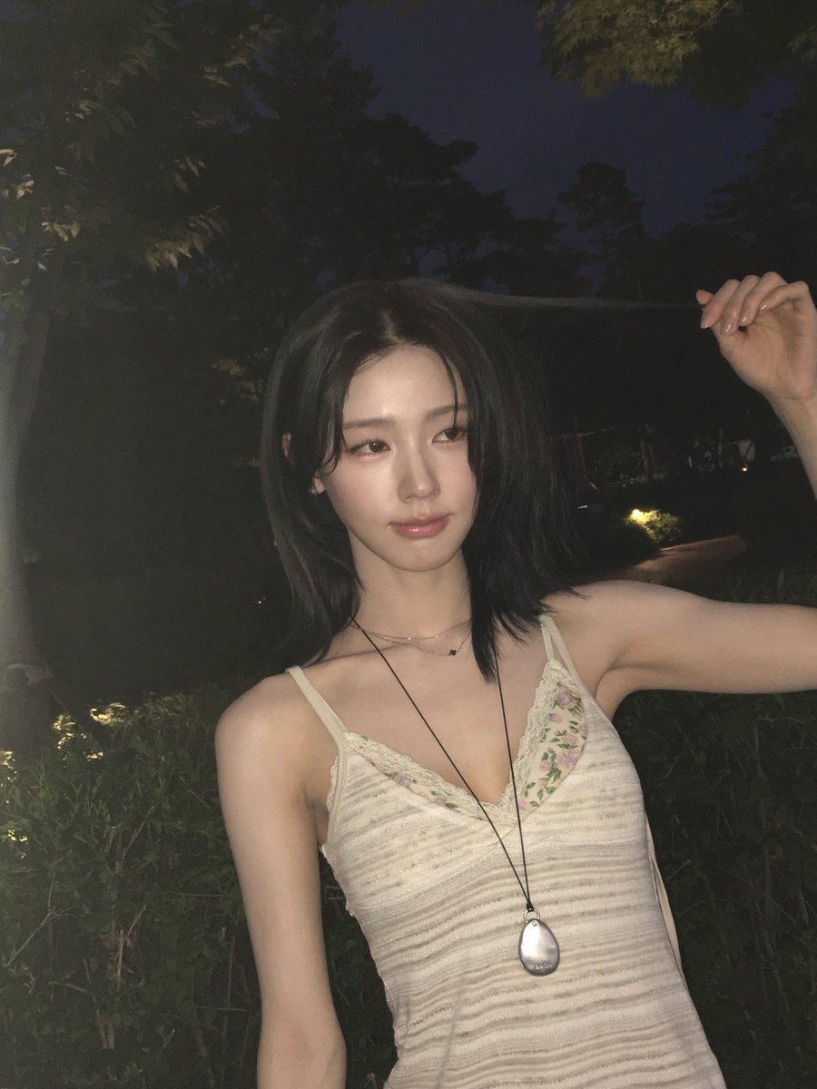 jjangmiyeon's tweet photo. 🐰🫧 https://t.co/hhJvSWooN9
