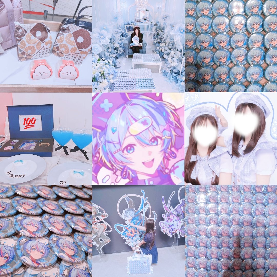 2alZ1cFFih84707's tweet photo. 次のライブ会えるお友達ください🙂‍↕️

 #シクファミさんと繋がりたい
 #しくふぁみさんと繋がりたい
 #歌い手リスナーさんと繋がりたい https://t.co/Dz7ZrP6wbo