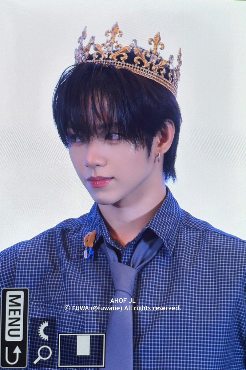 crushon421's tweet photo. 오늘 ㄹㅇ 쩰자님👑💕 https://t.co/9fOaSkswP5