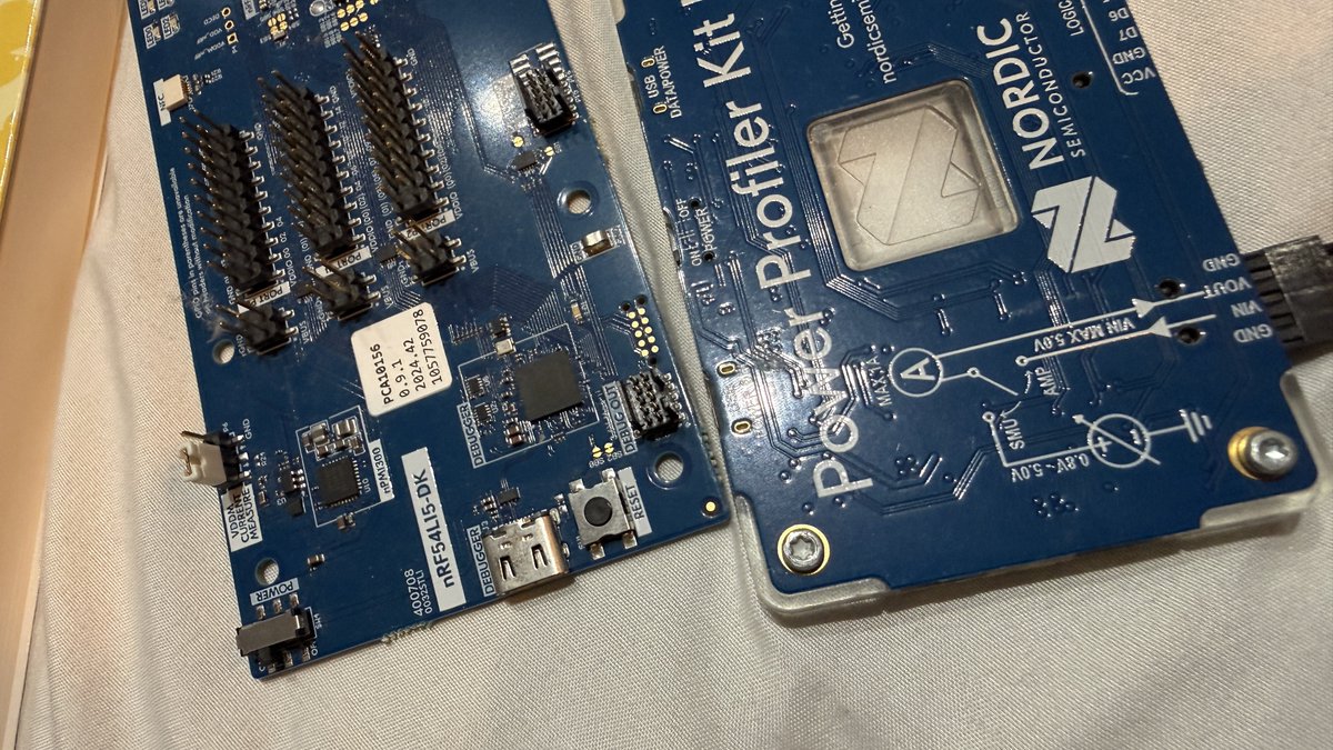 GOROman's tweet photo. AirTagの電池が切れてムカつくのでAirTagクローンを作る https://t.co/aaFkJbOfVn