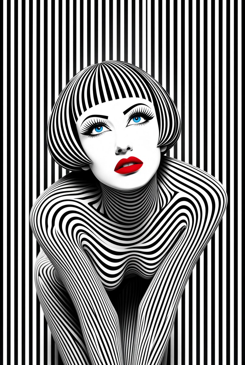 RockGrokAI's tweet photo. QT Stripes. https://t.co/bgrRem3ABA