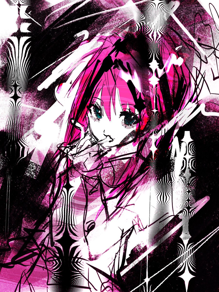 dopamine_333's tweet photo. HxHとVOCALOID！(>ᴗ<)

#お盆休みはフォロワーさんが増えるらしい
#夏休みはフォロワーさんが増えるらしい https://t.co/aZM9ScB2A9