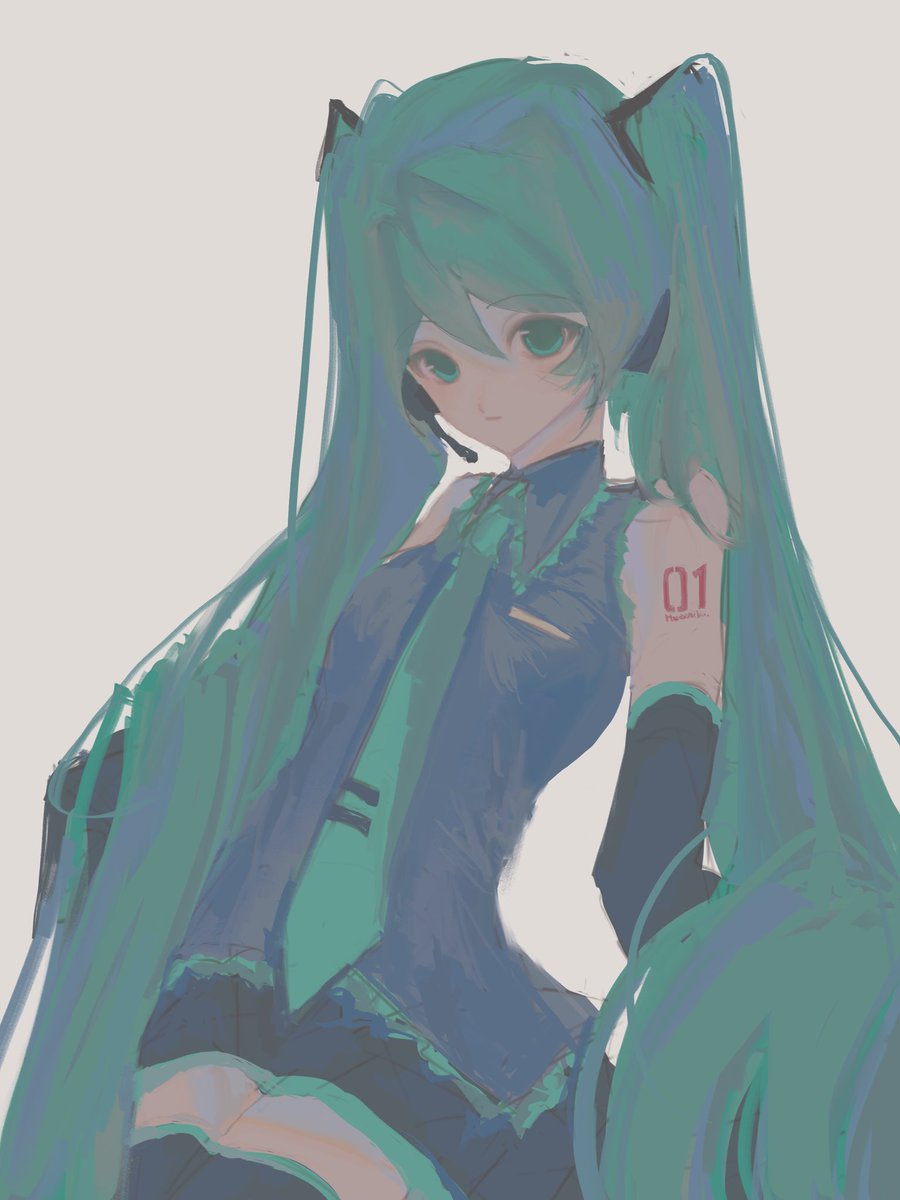 dopamine_333's tweet photo. HxHとVOCALOID！(>ᴗ<)

#お盆休みはフォロワーさんが増えるらしい
#夏休みはフォロワーさんが増えるらしい https://t.co/aZM9ScB2A9