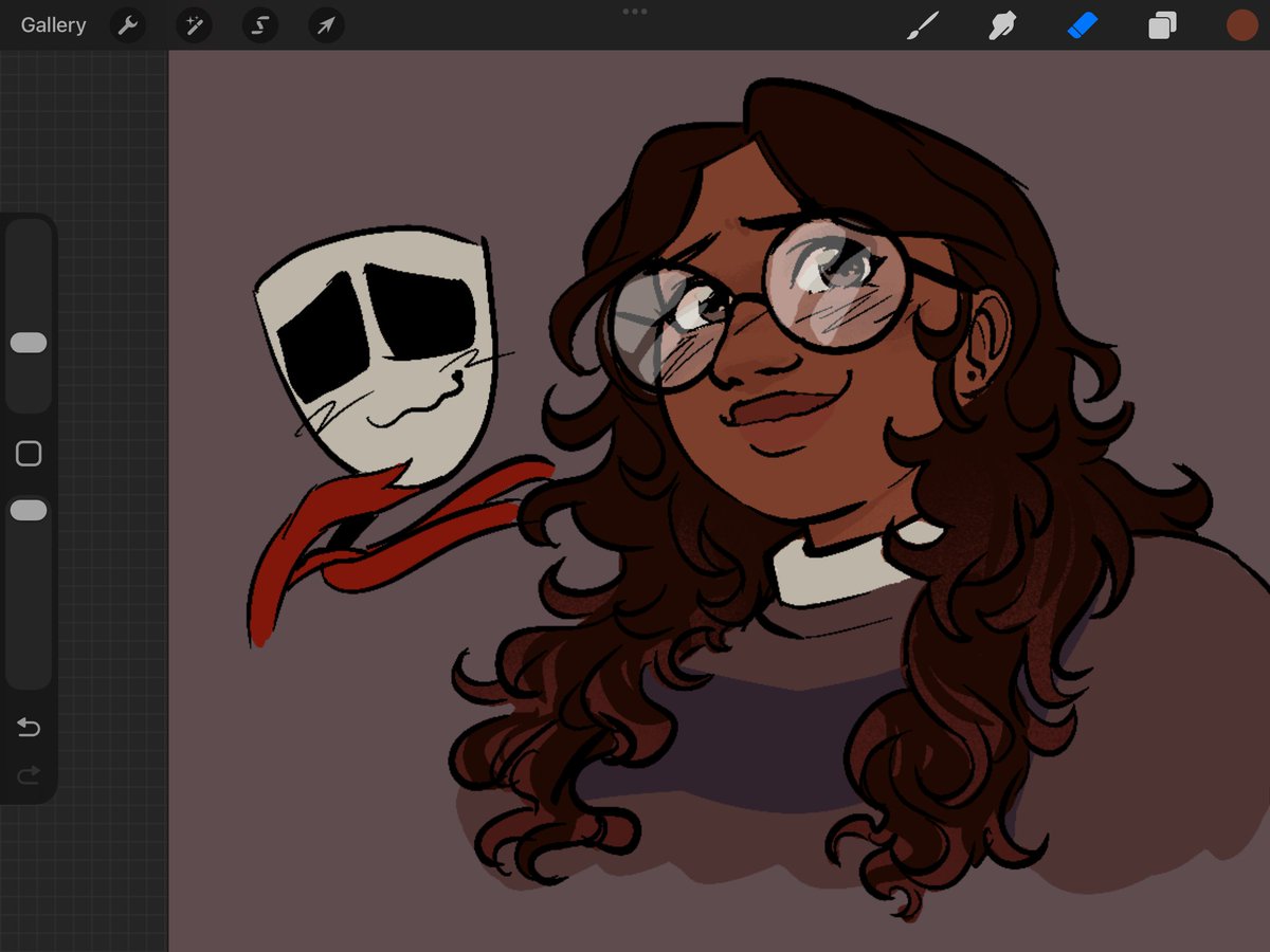 sastreon's tweet photo. quick warm-up #rileyraghavan #gangle https://t.co/gh5Zs2Vmzd
