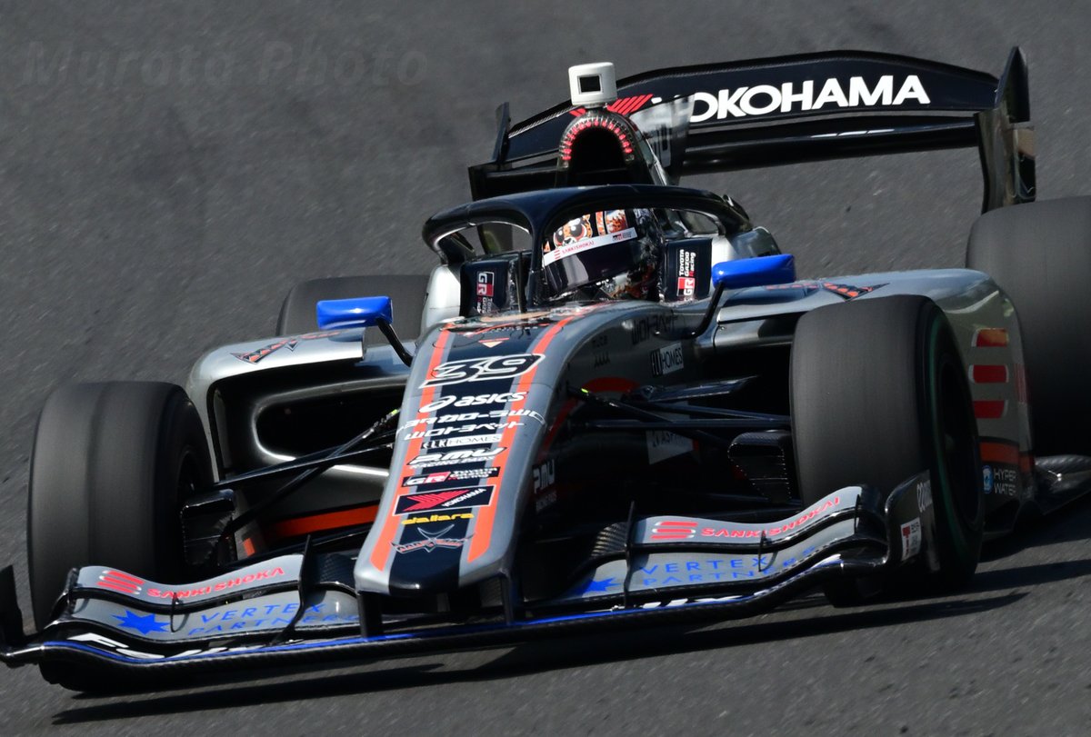 fukumura65's tweet photo. R8+8+23 #39号車の日
26 #SFormula Rd.8 #SPSUGO SUGO FP,QF
大湯 都史樹
SANKI VERTEX CERUMO #INGING SF23 TOYOTA https://t.co/BsuleScr36