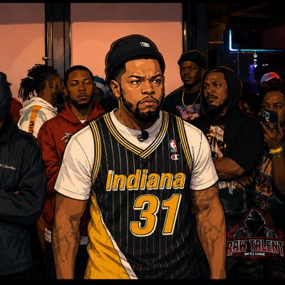 BigMbk23's tweet photo. #Indiana https://t.co/xzQiPYnMKu