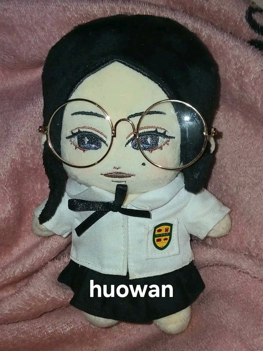 almondprog's tweet photo. wts lfb ph ongsa doll milklove gl
SALE SALE SALE ‼️

— OFFICIAL GMMTV ONGSA 23.5 DOLL
- 500 pesos

rfs: not into dolls anymore 
mod: ggx/jnt (can do cod sf sa ggx)
loc: cavite https://t.co/JxWDgWzuHN