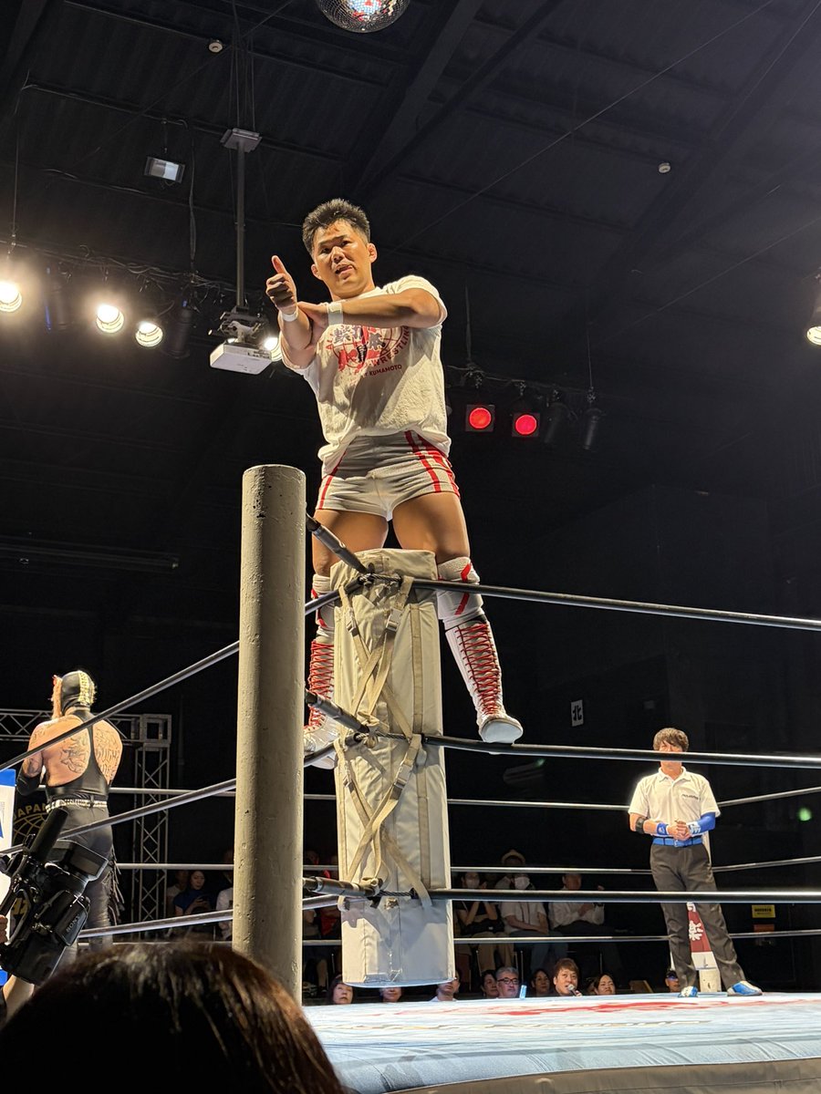 Enten_FF14's tweet photo. #ajpw
#ジュニフェス https://t.co/rewmHXtWir