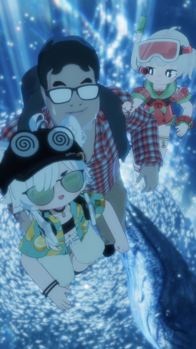 Rimix413's tweet photo. #VRchat https://t.co/IUpjfDE44W