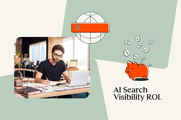 BeachRealty_'s tweet photo. HubSpot: AI search visibility ROI: How to measure what matters (&amp; ignore what doesn’t) https://t.co/mAEiNexnxG #AI #SearchEngines #DigitalMarketing #ROI #MarketingStrategy https://t.co/bGcStn5t3L