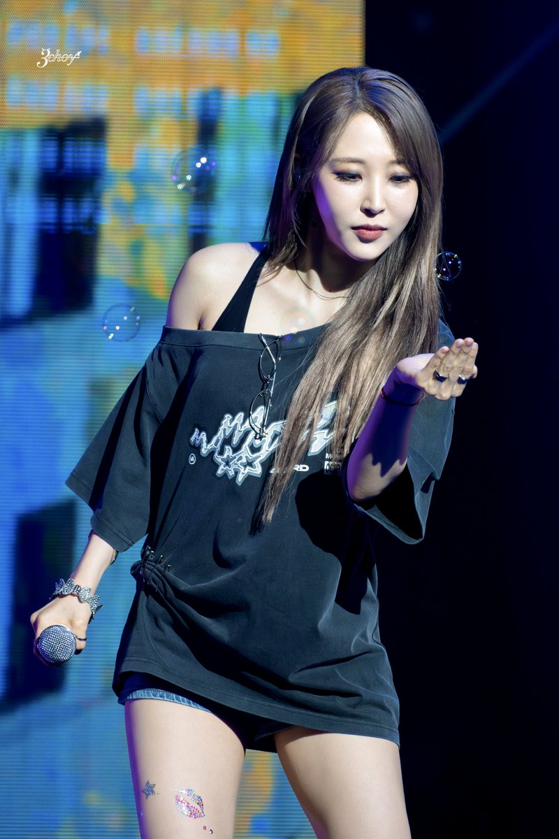 3choy_'s tweet photo. 260718 MAMAMOO 2026 WORLD TOUR <4WARD> in MACAU
·
💦🫧
·
#마마무 #mamamoo #문별 #moonbyul https://t.co/vjce0orsIQ