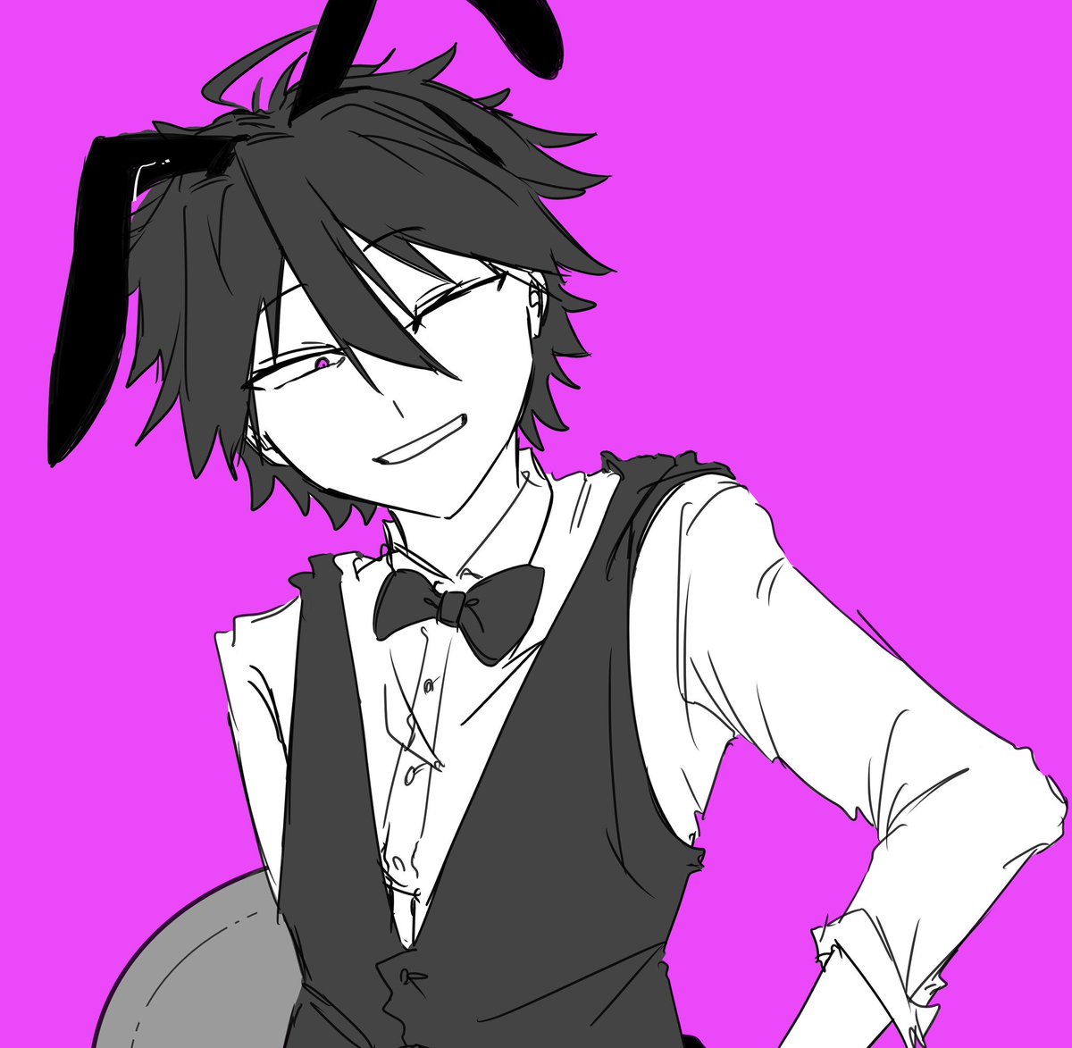 omiyaqw's tweet photo. #お盆休みはフォロワーさんが増えるらしい 
気ままに絵を描いてます一応雑多垢なんだけどな汗汗 https://t.co/dWm8Fd4MWy