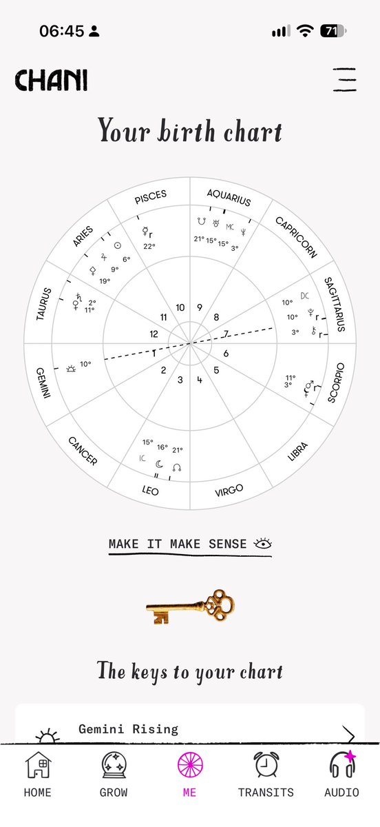 MarcelloWTF's tweet photo. @ObservAstrology I think mars Scorpio 6h retrograde https://t.co/qUQehBPUTY