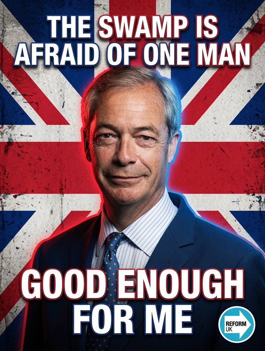 Bobstroudsnr's tweet photo. What do you think the kangaroo court will do to Nigel? https://t.co/VkO5NFqR5T