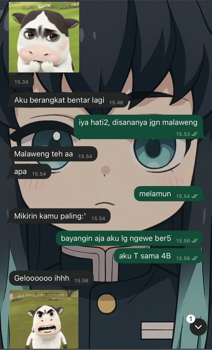 dinoquarius's tweet photo. weekend nya ditinggal https://t.co/mFM6vRYecE