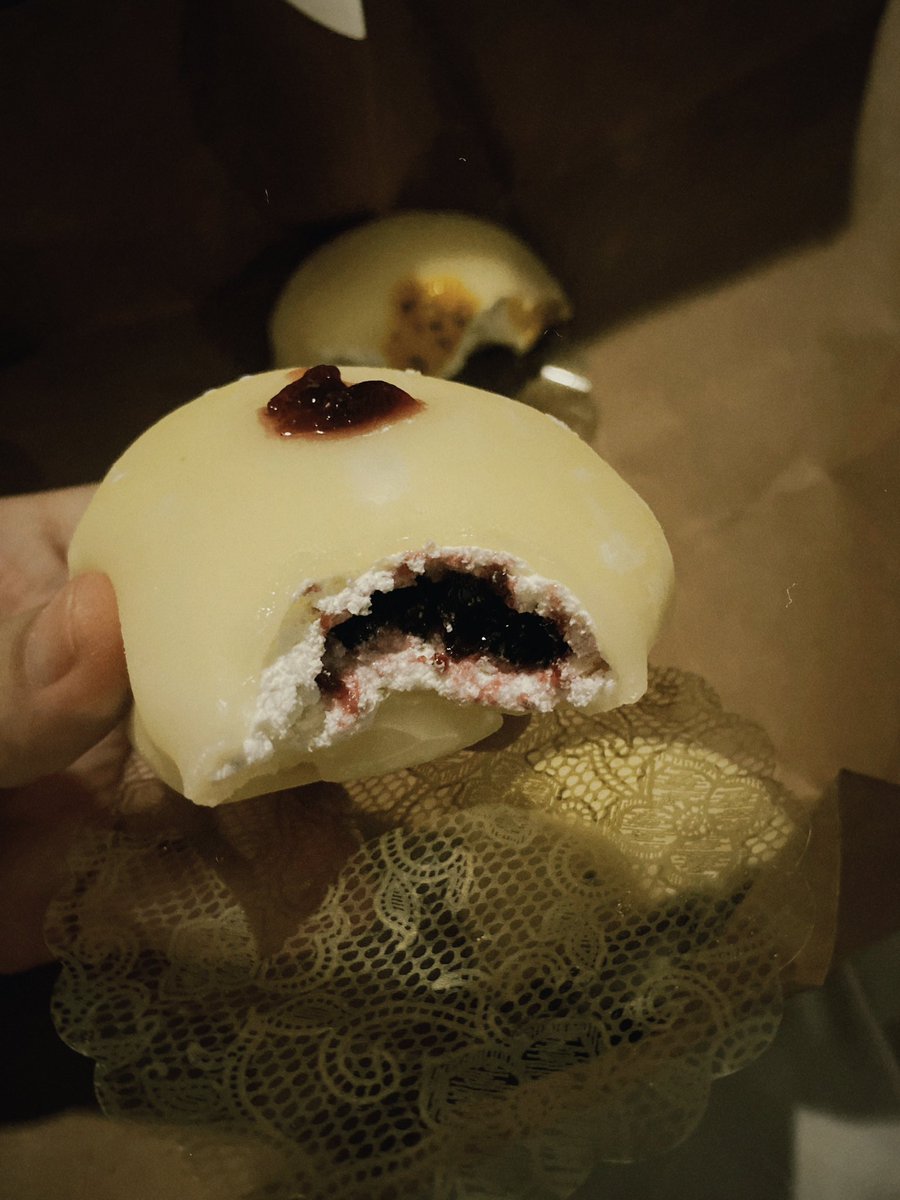996sell's tweet photo. bokkusu melhor mochi de fortaleza https://t.co/1cP5vvmH8F
