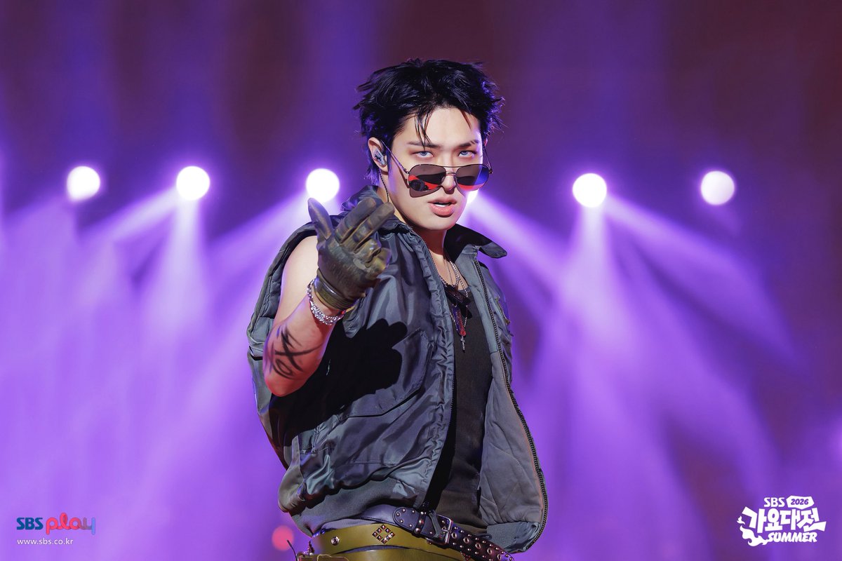 lovelifebeauty_'s tweet photo. [📷] 260809 Mingi | SBS Gayo Daejeon Summer 

🔗 https://t.co/kfGiz9tLoQ https://t.co/4Zk1zz83Vc