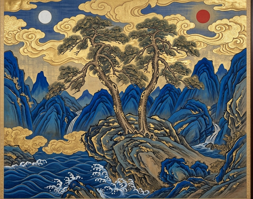 DunamuNFT's tweet photo. Dunamu (두나무 이야기) , Genesis OG Begins🌲

High above Seoraksan’s clouds, two ancient trees stand side-by-side. "Dunamu" means Two Trees , honoring the legacy of Dunamu Inc. (Upbit 업비트 & GIWA L2 network).

GENESIS OG ALLOWLIST IS LIVE🚨🚨 FIRST 200  ONLY

ANTI-BOT / ANTI-SYBIL GUARD ACTIVE: Duplicate wallets, fake accounts, or invalid RT links will be permanently blacklisted.

 Mint on Robinhood Chain ,Bridging to GIWA L2 Network ,LINK BELOW 👇👇👇