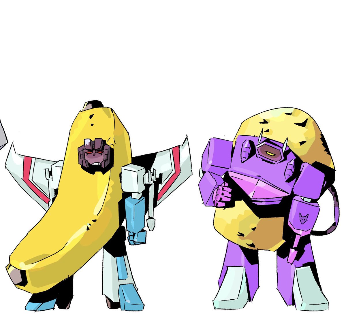 LGeaster89764's tweet photo. 😋#Transformers https://t.co/6a8quqaPB3