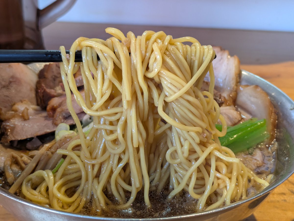 OKAWARI_RAMEN tweet picture