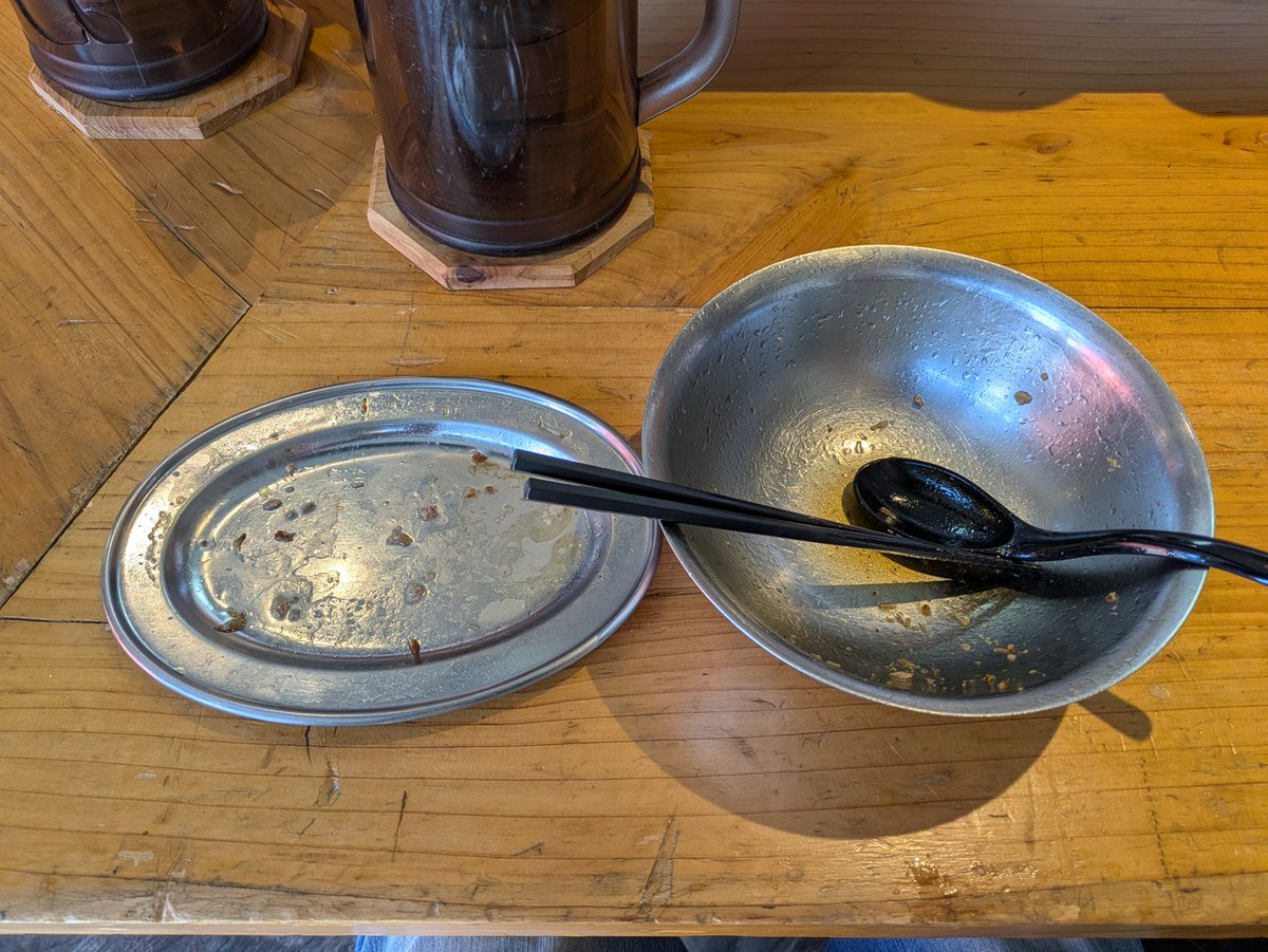 OKAWARI_RAMEN tweet picture
