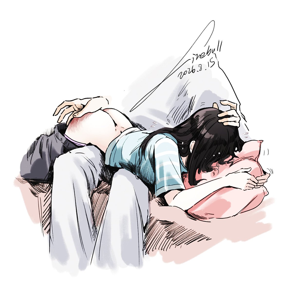FIREBALL_666's tweet photo. 意义不明的摸鱼 X
2026.8.15 https://t.co/6Uvxo9nxjQ