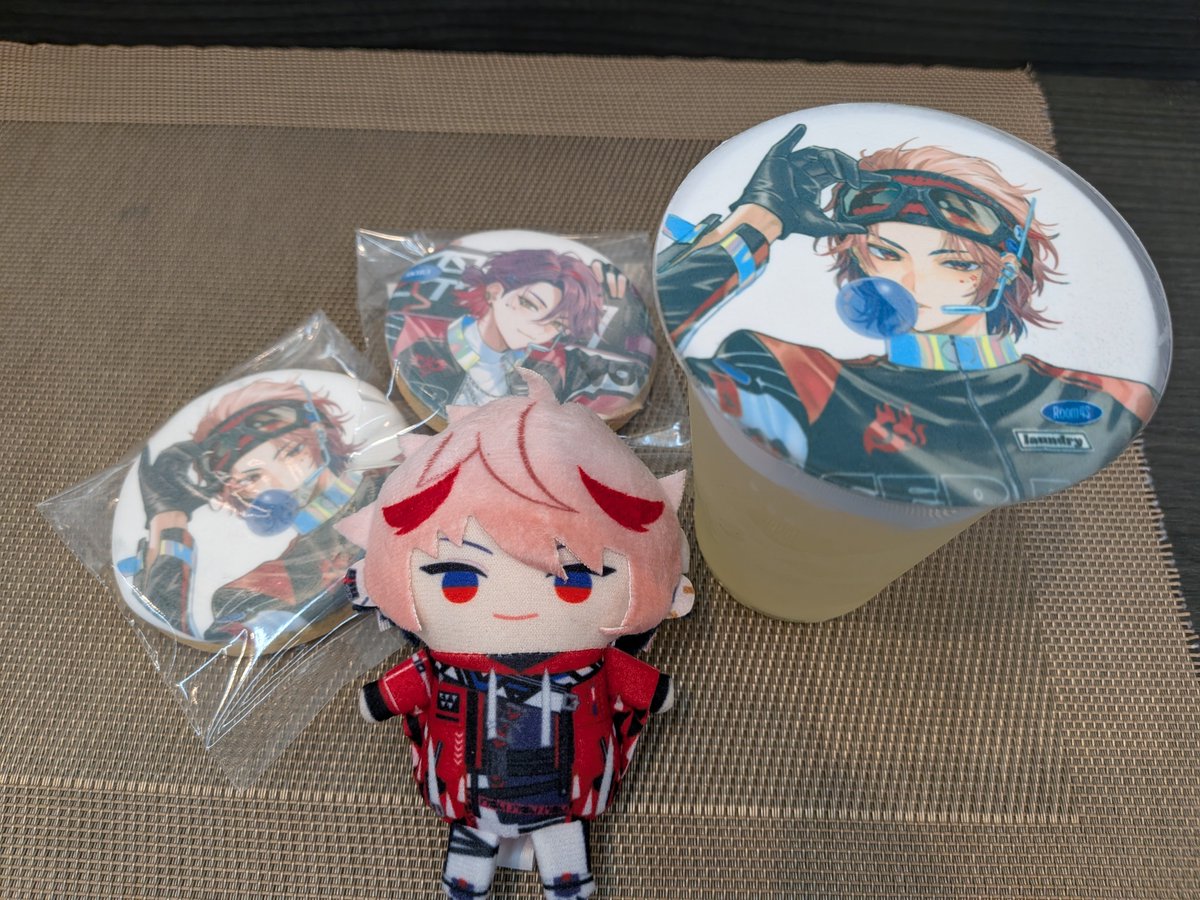 hinakotonj's tweet photo. パネル見に行ったついでにグラッテ
実は初グラッテ https://t.co/XFvc6C6vtY