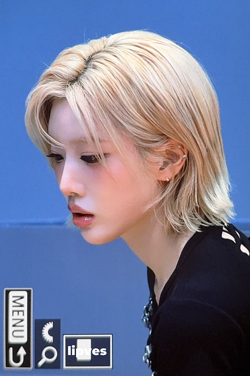 lip__ves's tweet photo. 260815 오늘 훈내 진동함 ‧⁺◟( ᵒ̴̶̷̥́ ·̫ ᵒ̴̶̷̣̥̀ ) 
#아르테미스 #ARTMS #김립 #KIMLIP https://t.co/x7XLePNS3n
