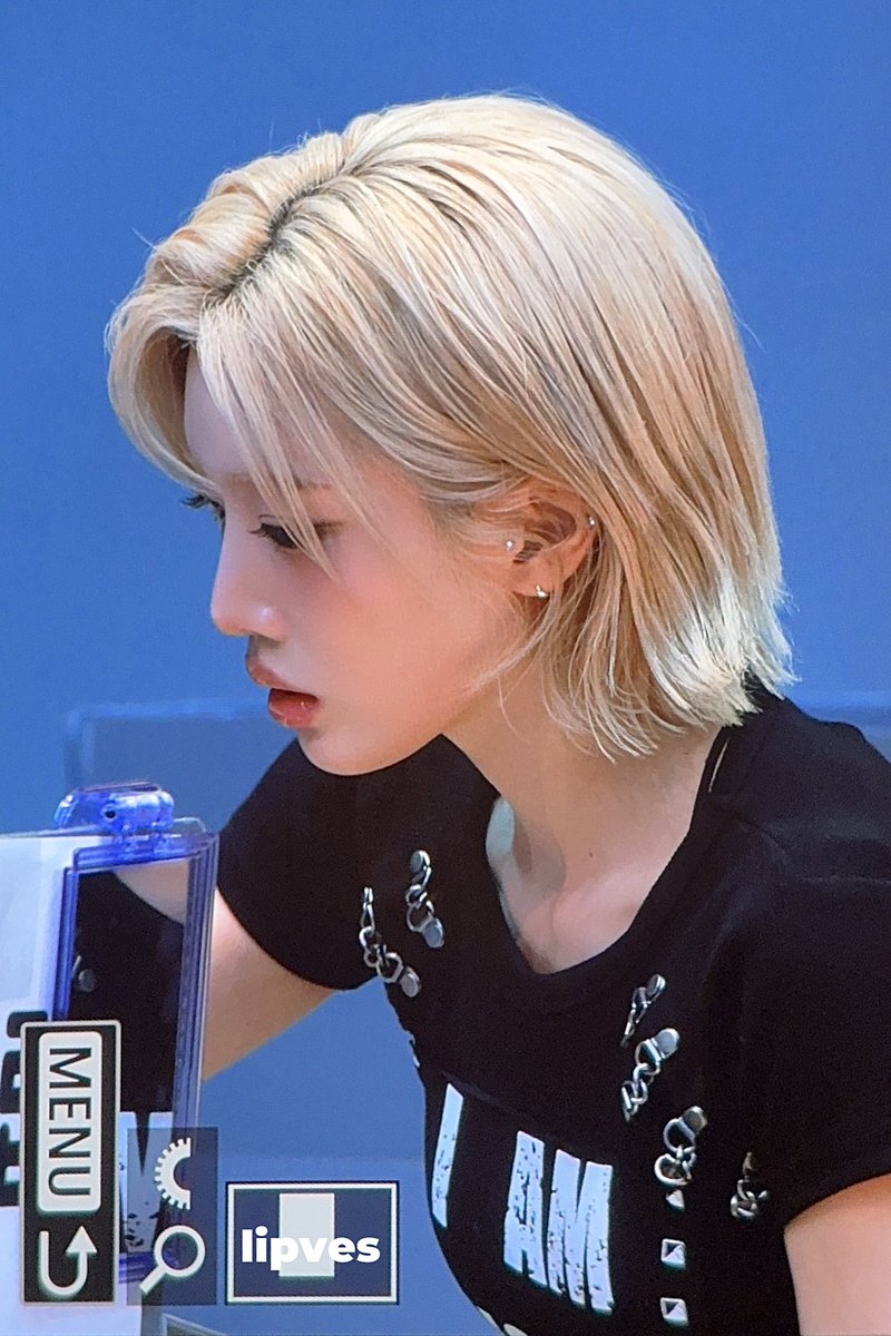 lip__ves's tweet photo. 260815 오늘 훈내 진동함 ‧⁺◟( ᵒ̴̶̷̥́ ·̫ ᵒ̴̶̷̣̥̀ ) 
#아르테미스 #ARTMS #김립 #KIMLIP https://t.co/x7XLePNS3n
