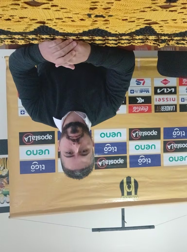 barcelismo31's tweet photo. LOS ÚNICOS RESPONSABLES DE ESTE FRACASO @ClubGuarani
#FueraDaher #FueraZazhu https://t.co/hsHehFD0mC