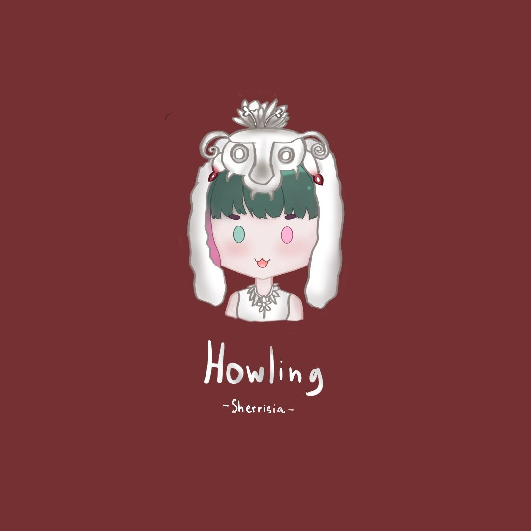 sherrisiana's tweet photo. Howling - XG (Short Ver.) | Cover by Sherrisia #pngtuberth   

Link : https://t.co/fzJbs7cXIi

#Sherrisia #ริเซียแก้บนTheSerie #ริเซียคว้าไมค์

แก้บน เพลง 1 มาหอนไปด้วยกันค่ะ !!!! ฟังได้ที่บ้านแดงคั้บ https://t.co/K4114kvYwc
