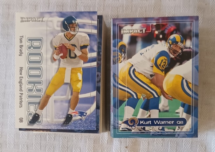 KellsKolls's tweet photo. https://t.co/nXhJPjM74G Nice auction ends in 2 weeks! Kobe &amp; Brady rookies! 1/1 @beckettcollect BGS Graded Tom Brady ERROR card Sets Wax Stars HOFers Vintage Non Sport Collectibles @proxibid @JSALOA Autographs #WNBA #NFLPreseason #MLB https://t.co/Kj4G4sHOyq