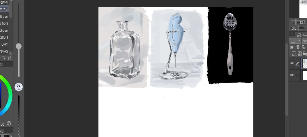 ETKonii's tweet photo. some more colour studies after a figure drawing warmup

 #イラスト https://t.co/KGvPu1D6uo