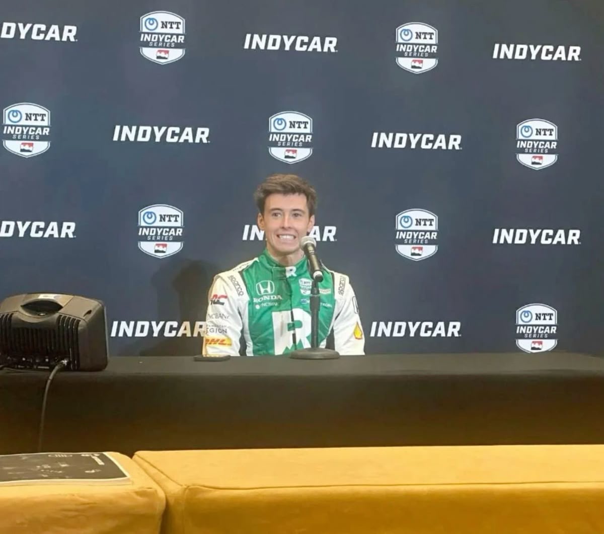 Ef1e_6's tweet photo. I need more People who watch #IndyCar🥹 I feel so alone over here... @IndyCar https://t.co/wGcc98iPCi