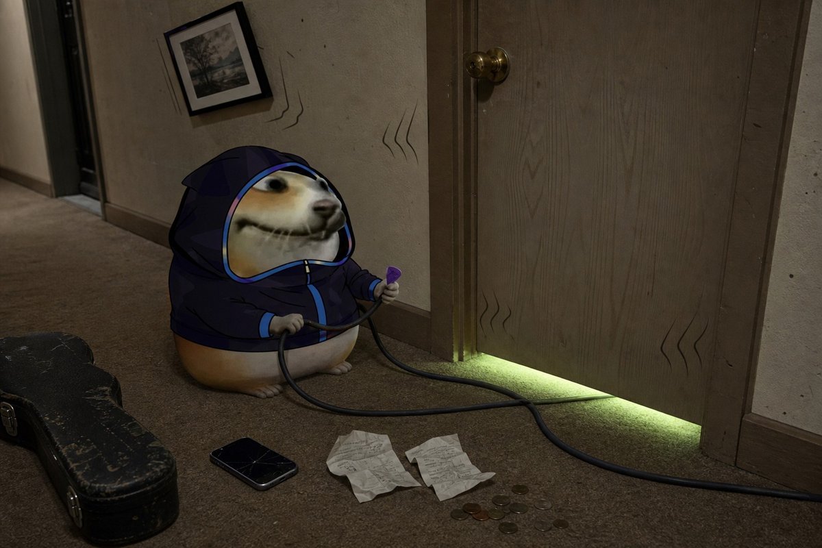 hamsty tweet picture