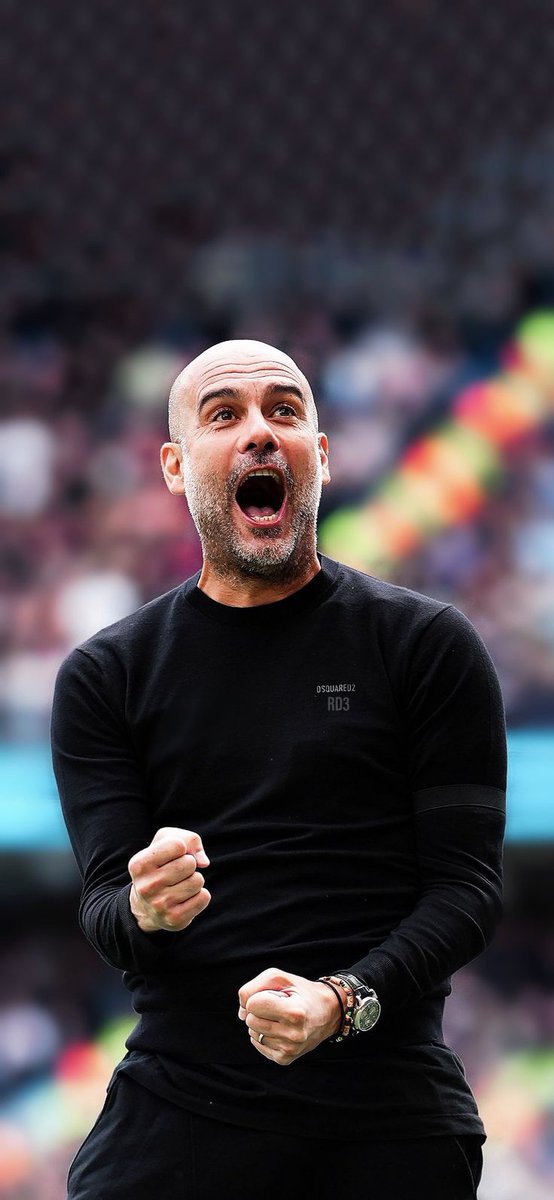 james_sean90823's tweet photo. 1. Pep Guardiola 🇪🇸
🏆 3× Champions League
🏆 6× Premier League
🏆 3× La Liga
🏆 3× Bundesliga
🏆 5× League Cup
🏆 3× FA Cup
🏆 2× Club World Cup
🏆 3× UEFA Super Cup
🏆 2× Treble
🏆 14 trophies with Barcelona alone
🏆 20 trophies with Manchester City
Guardiola's City spell ended in 2026 after six Premier League titles and a Champions League.