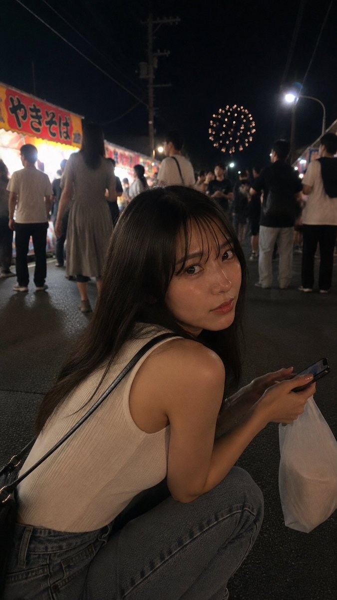 axt_ai_ai's tweet photo. “この夏、何かが始まりそうだった。“

あなたにも、そんな夏あった？

#AIart️️️️️️️️️️️️️️️️️️️️️️️️️️️️️️️️️️️️️️️️️️️️️️️️️️️ #AI https://t.co/xZjNDdjf3v