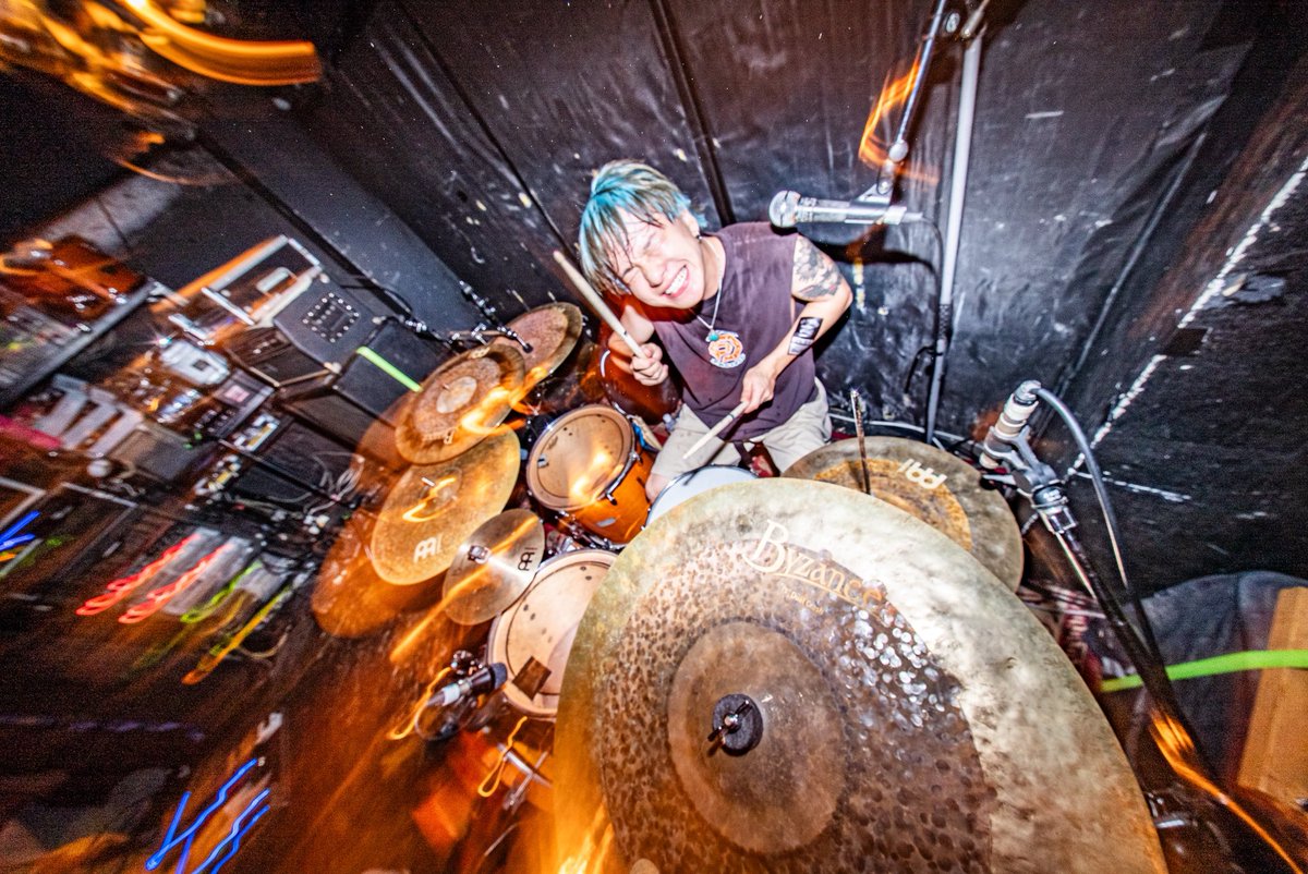omgt35mitz's tweet photo. 大阪のしょうたろうが撮ってくれた
マジで最高な激ヤバの写真❗️ https://t.co/GLUAoob6FH