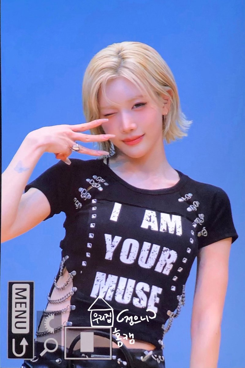 0210_lip_'s tweet photo. 260815 L.O.V.E❤️

#ARTMS #아르테미스 #KimLip #김립 https://t.co/4F4SCvavIP
