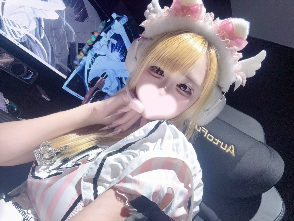 Crea2miM_'s tweet photo. #自撮り界隈 https://t.co/ib5Lc3JX1z