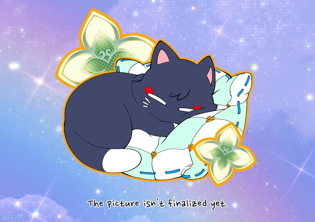 Kaicouss's tweet photo. 🎉 Wandere Enamel Pin won the vote!
Thank you to everyone who participated!
The pin will be available in ACCGOODS, but it’ll need to go through the petition process first.
We’ll keep you updated along the way! ✨
#Scarameow #Wandermeow #Kabumeow https://t.co/DkKQhdewDt