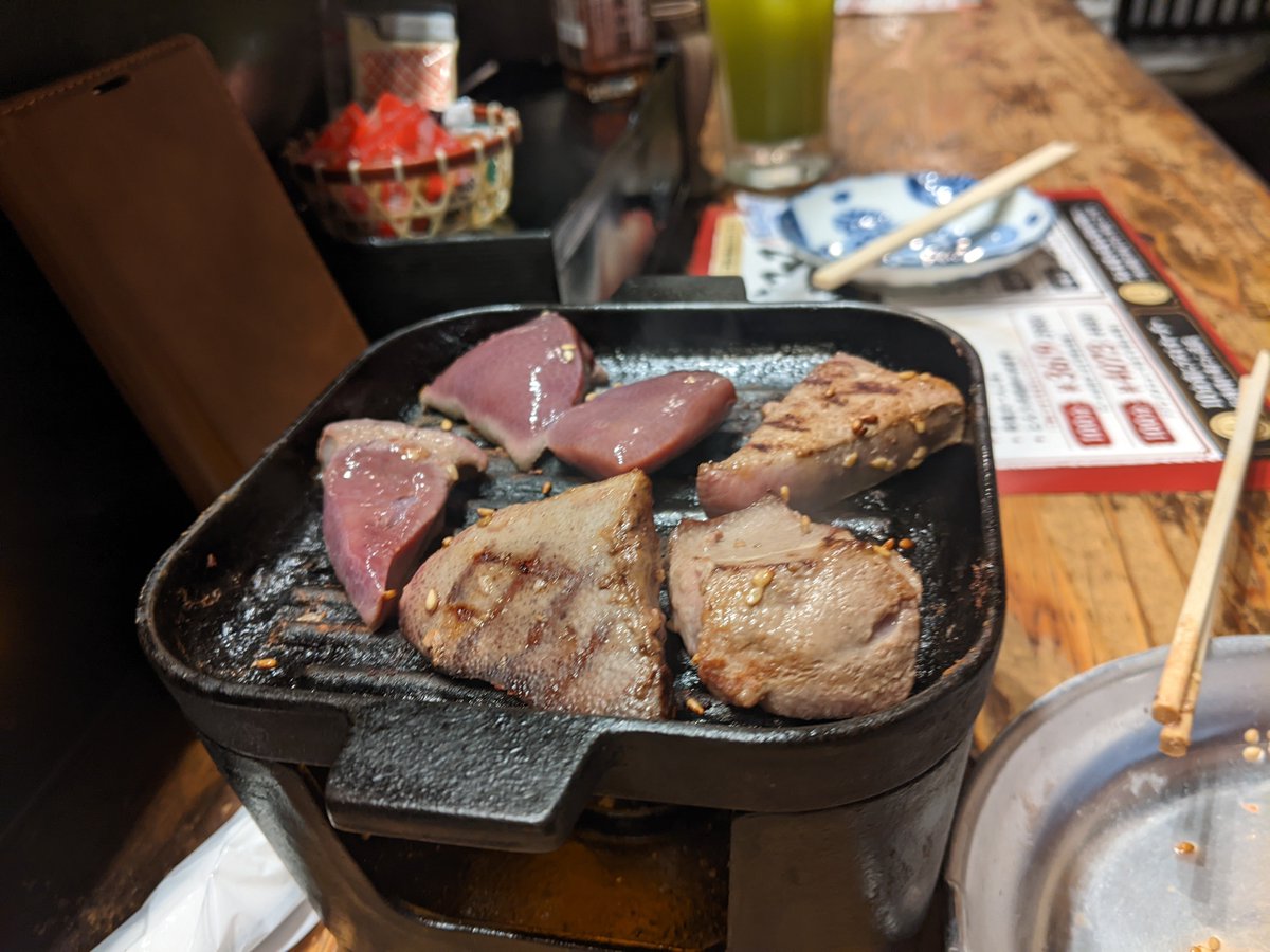 kakei_jp's tweet photo. 焼いとるで。 https://t.co/20dsw6w4p2