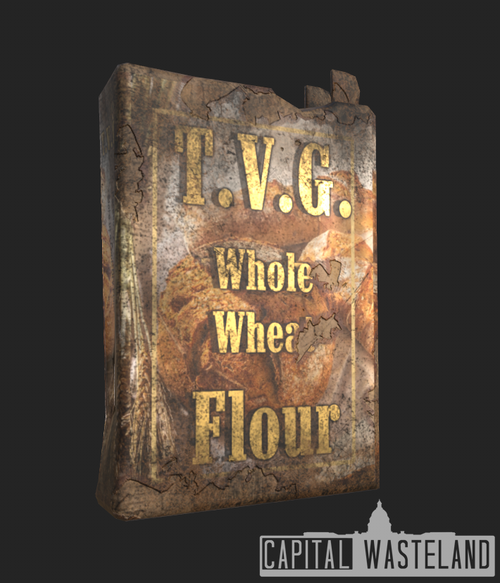 TheCapitalWast1's tweet photo. Every asset needs love. Asset by Dorian Pillari- check out their Nexus Mods here: https://t.co/JveTkZtgiT https://t.co/SGO7xQdNTY