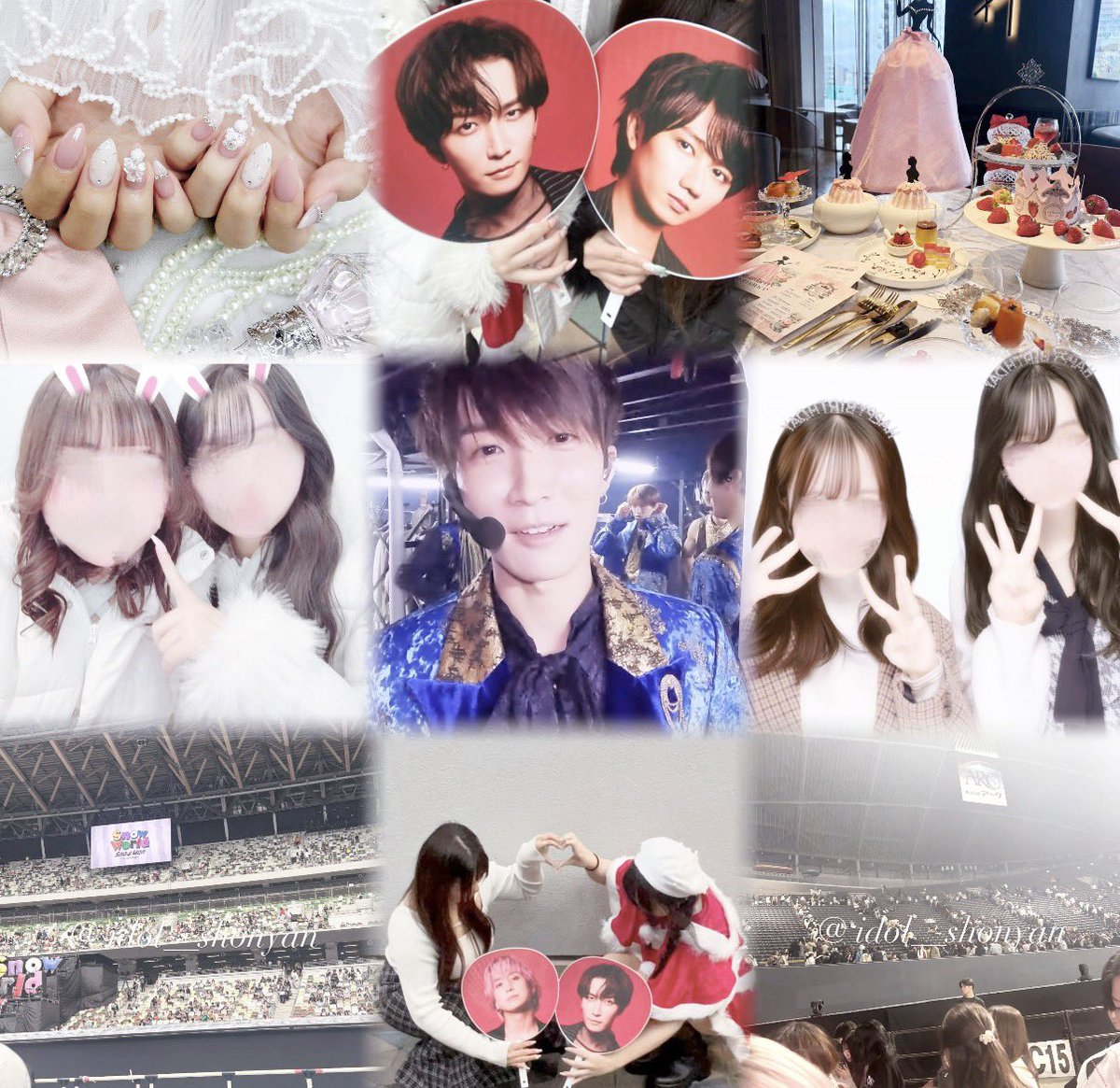 idol__shonyan's tweet photo. #渡辺翔太 くん🩵✨️
詳しくはALTをご覧下さい.⋆𝜗𝜚
 #スノ担さんと繋がりたい  #すの担さんと繋がりたい  #渡辺担  #SnowMan  #わーージャニオタさんと繋がるお時間がまいりましたいっぱい繋がりましょ  #趣味垢さんと繋がりたい https://t.co/yY0Q3Vp4x9
