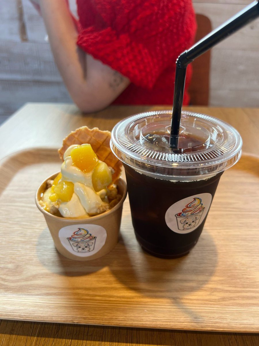 myck610's tweet photo. 腹パン食べて御意してきた https://t.co/HxnXYdH9E0